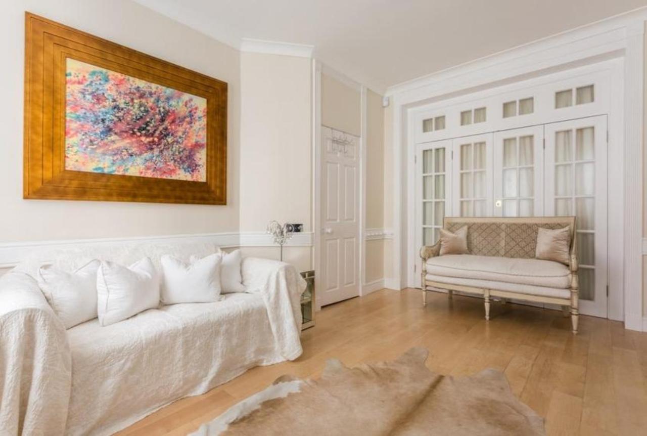 Marylebone Luxury Duplex *