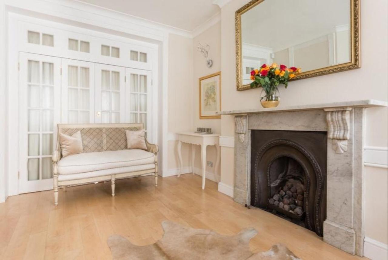 Marylebone Luxury Duplex