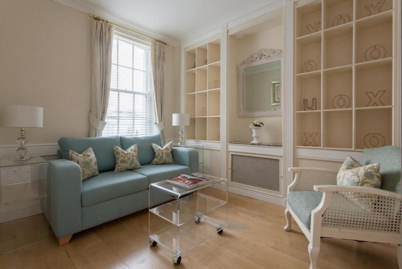 Marylebone Luxury Duplex Londres
