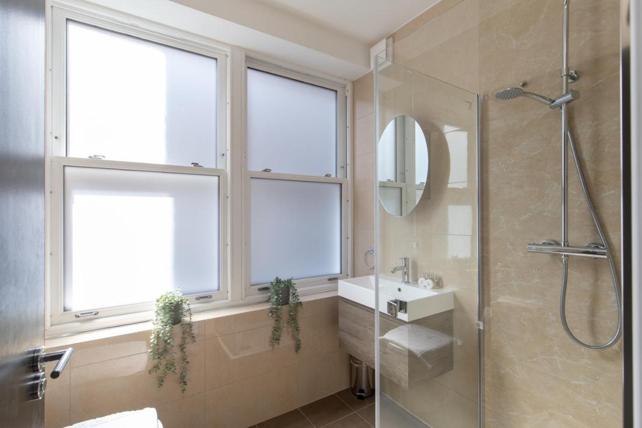 Homely - Liverpool Street Appartement Londen
