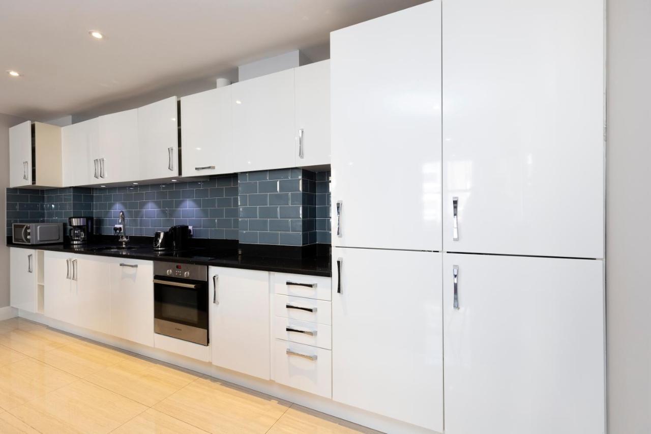 Appartement Luxury Central Of Londen
