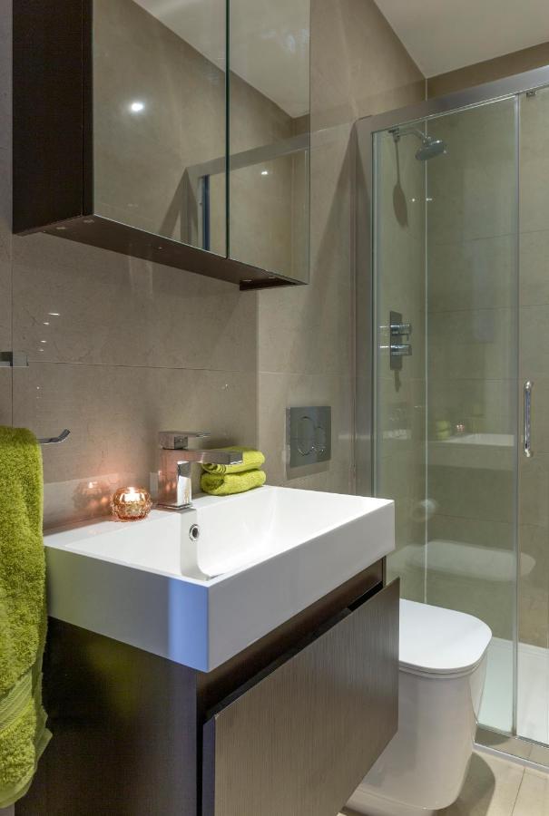 Luxury Central Of Appartement Londen