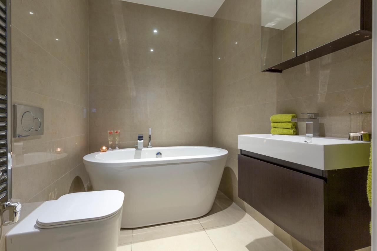 Luxury Central Of
