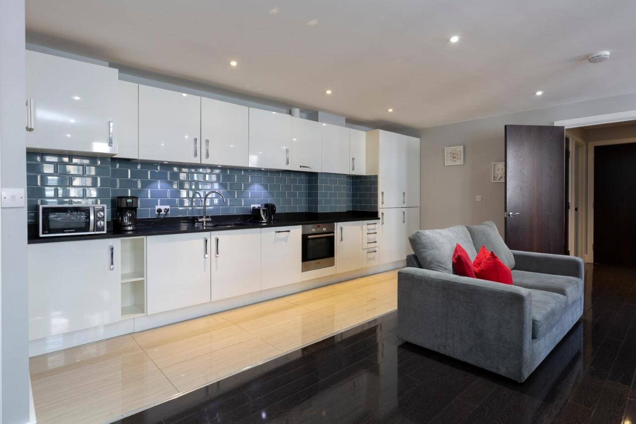 Luxury Central Of * Londen