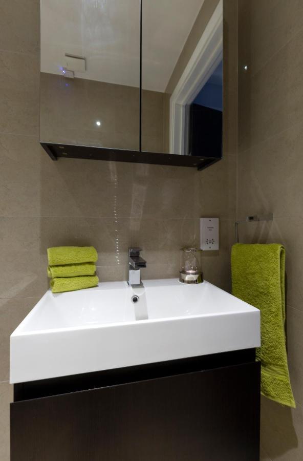 Appartement Luxury Central Of *
