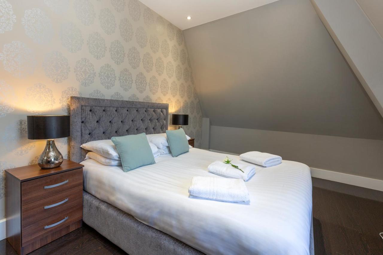 Appartement Luxury Central Of