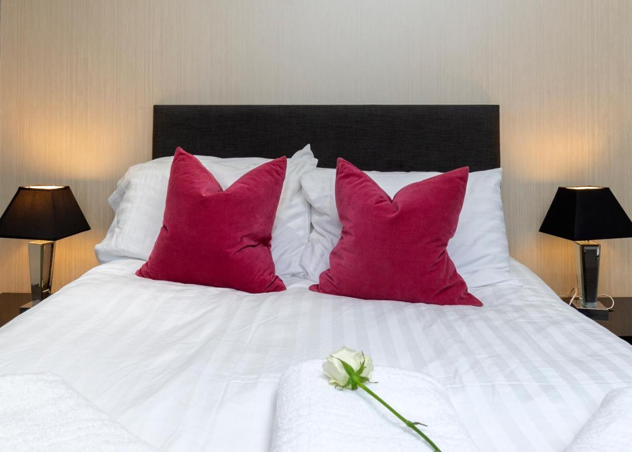 Appartement Luxury Central Of
