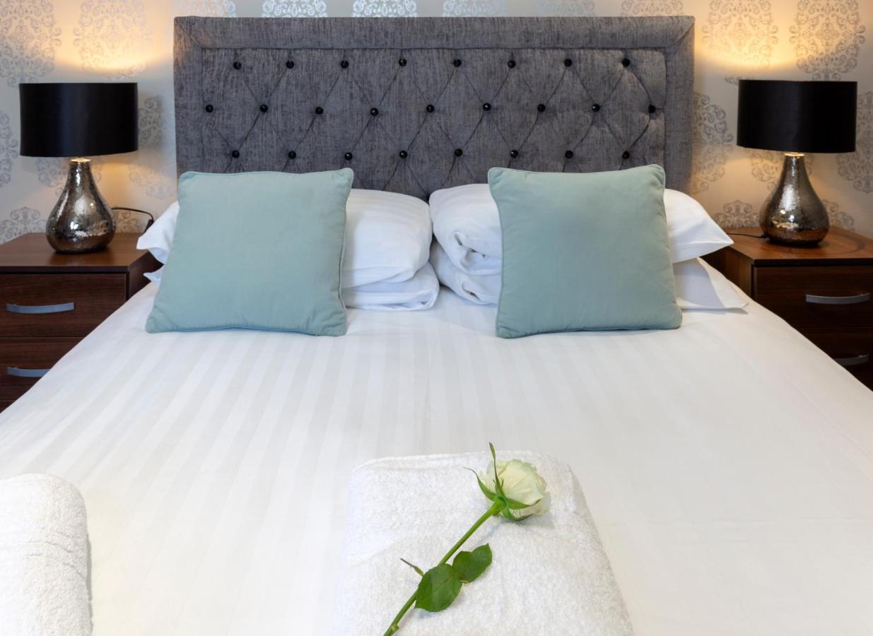 Luxury Central Of * Londen