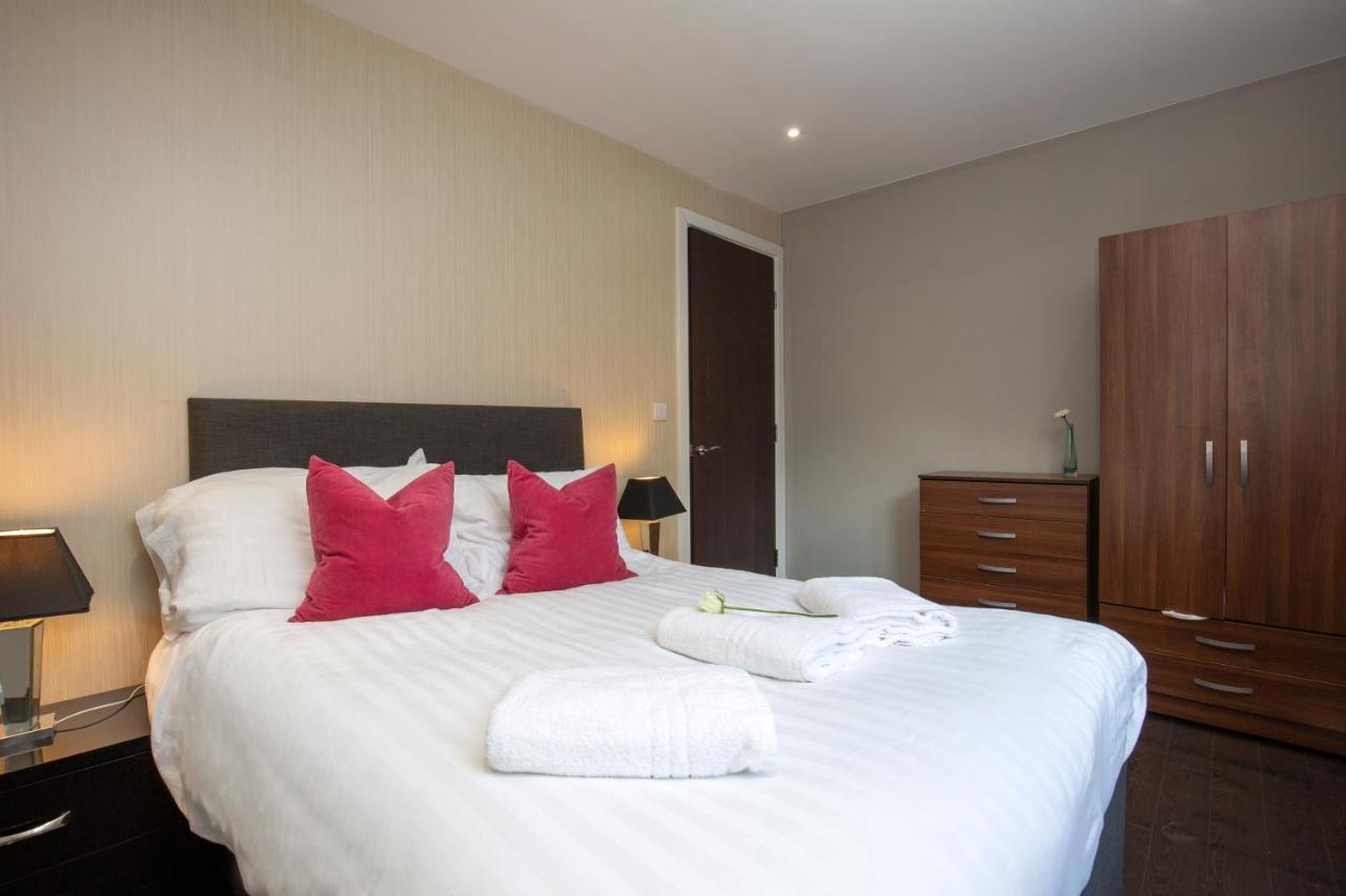 Luxury Central Of * Londen