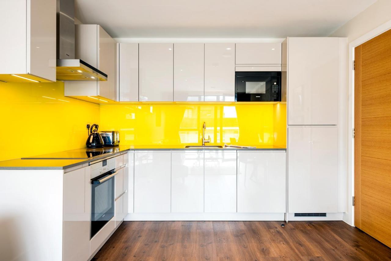 Appartement Twyne House *