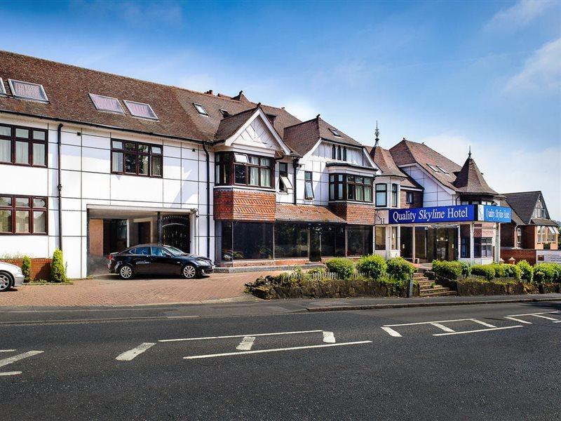 Hotel Oyo Luton Londen