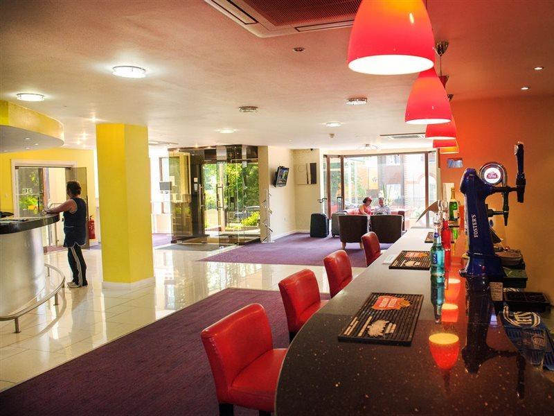 Hotel Oyo Luton Londen