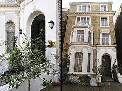 Chelsea House -