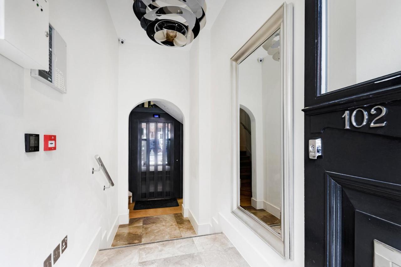 Fitzrovia By Capital Londen