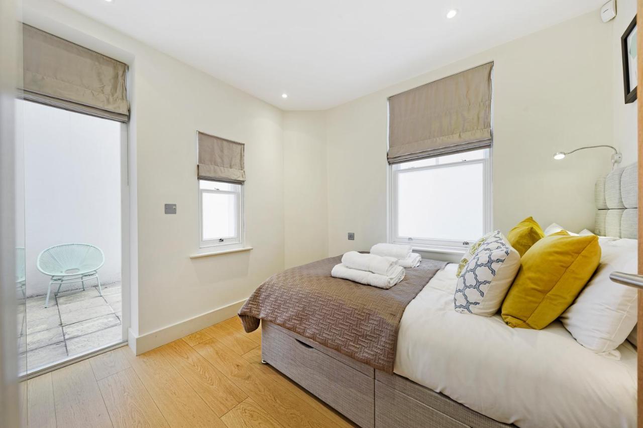 Fitzrovia By Capital Londen