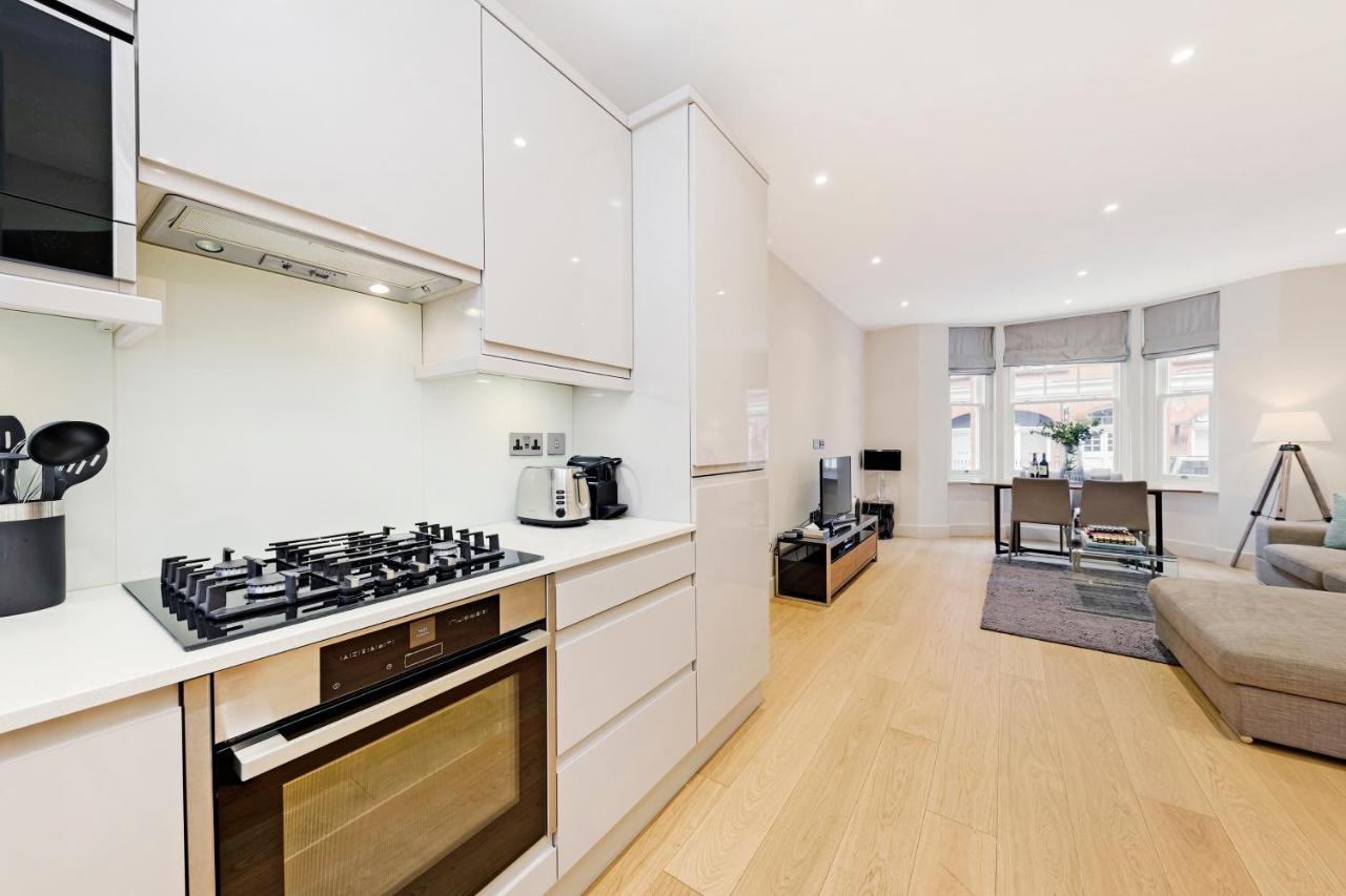 Fitzrovia By Capital * Londen