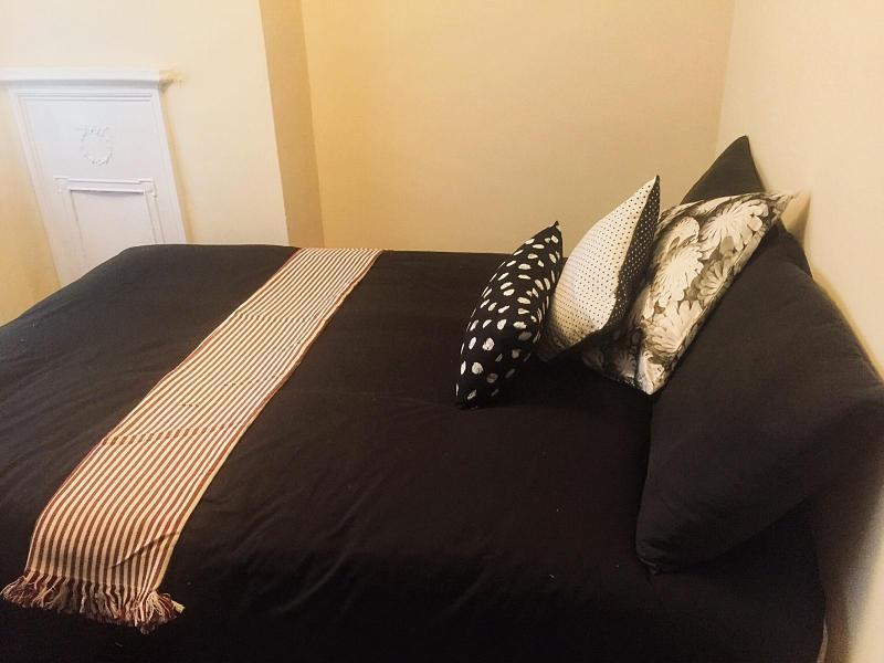 North Guest house London