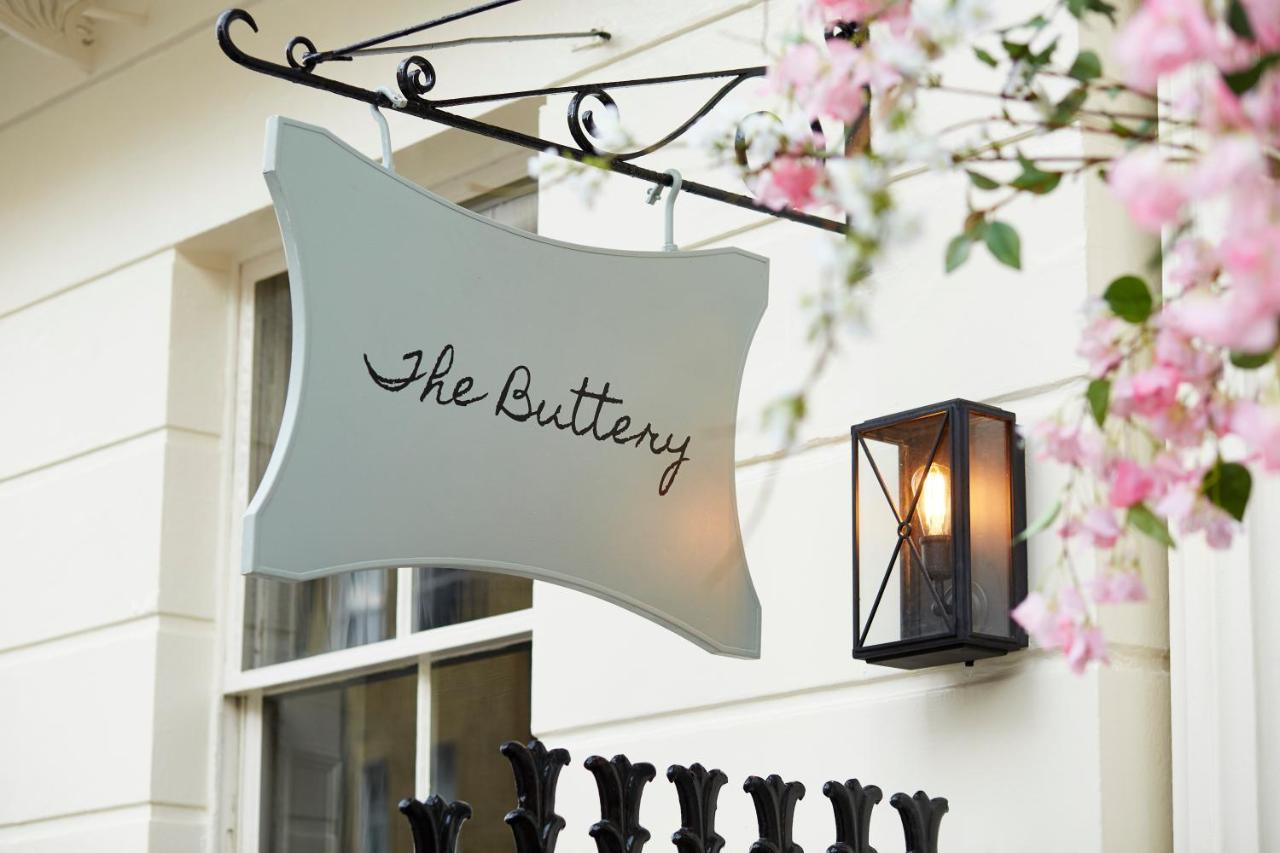 Hotel Lime Tree By Mate London