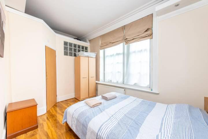 Appartement Kensington & Chelsea 2 Bed Zone 1 Aprt *