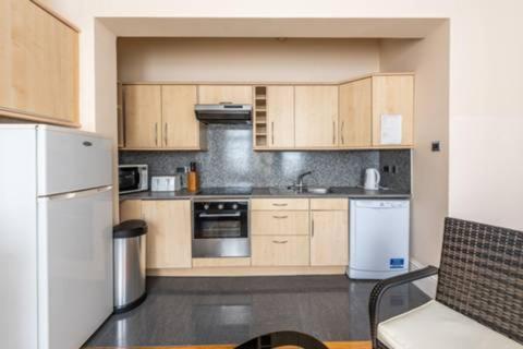 Kensington & Chelsea 2 Bed Zone 1 Aprt Apartamento *
