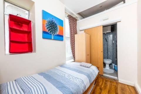 Kensington & Chelsea 2 Bed Zone 1 Aprt Appartement