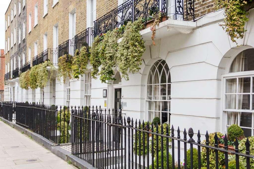 Studios2let Appartement Londen