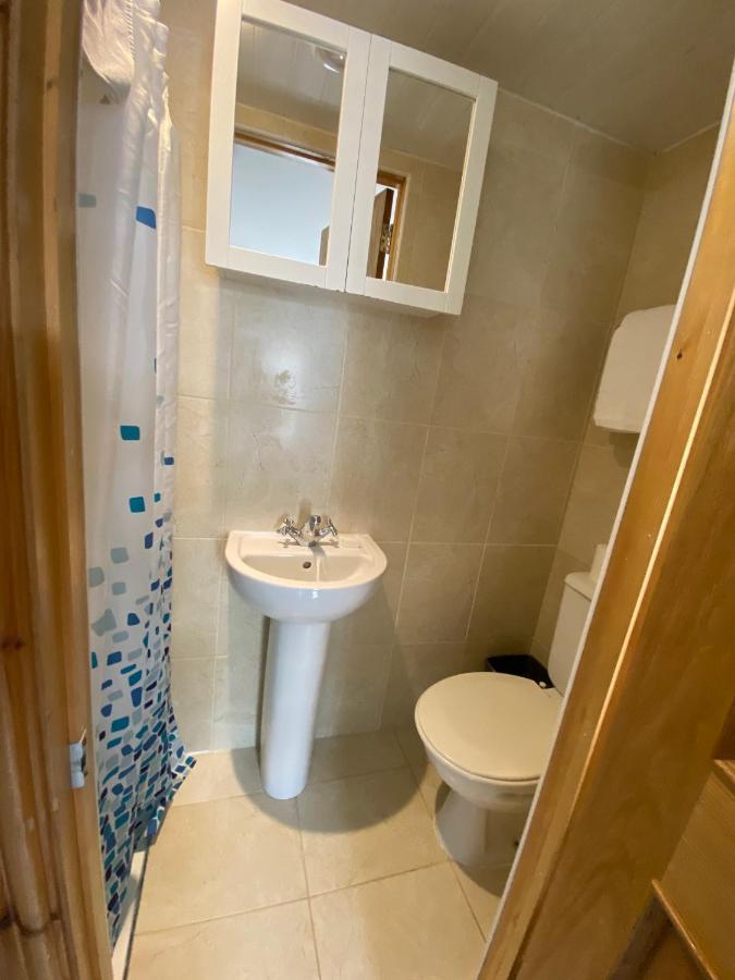 Seven Dials Apartahotel