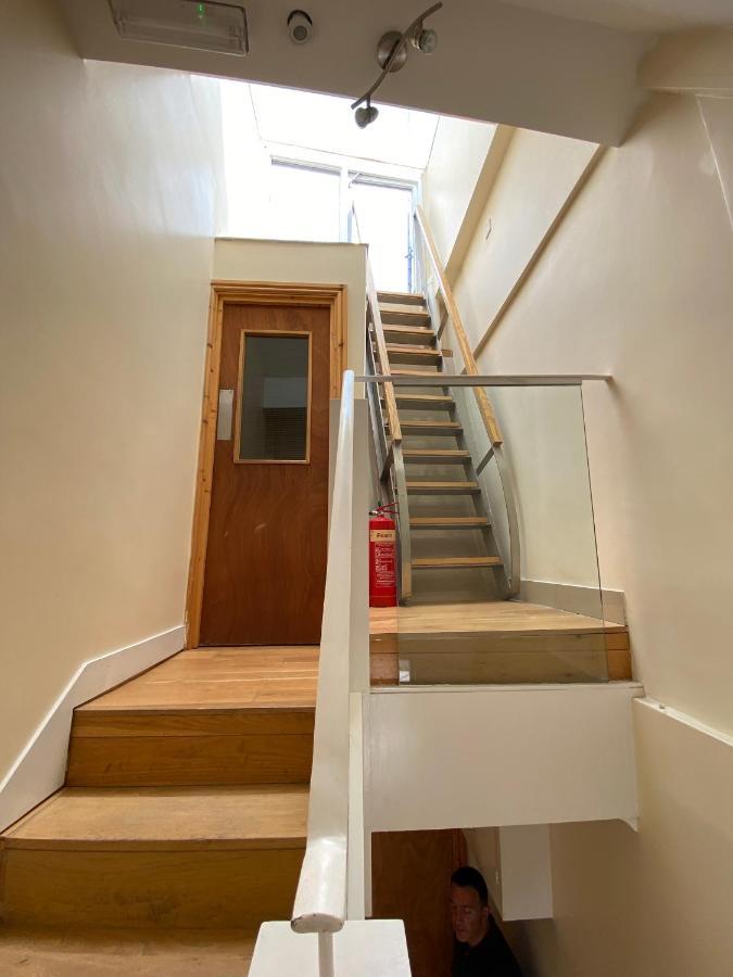 Apartahotel Seven Dials