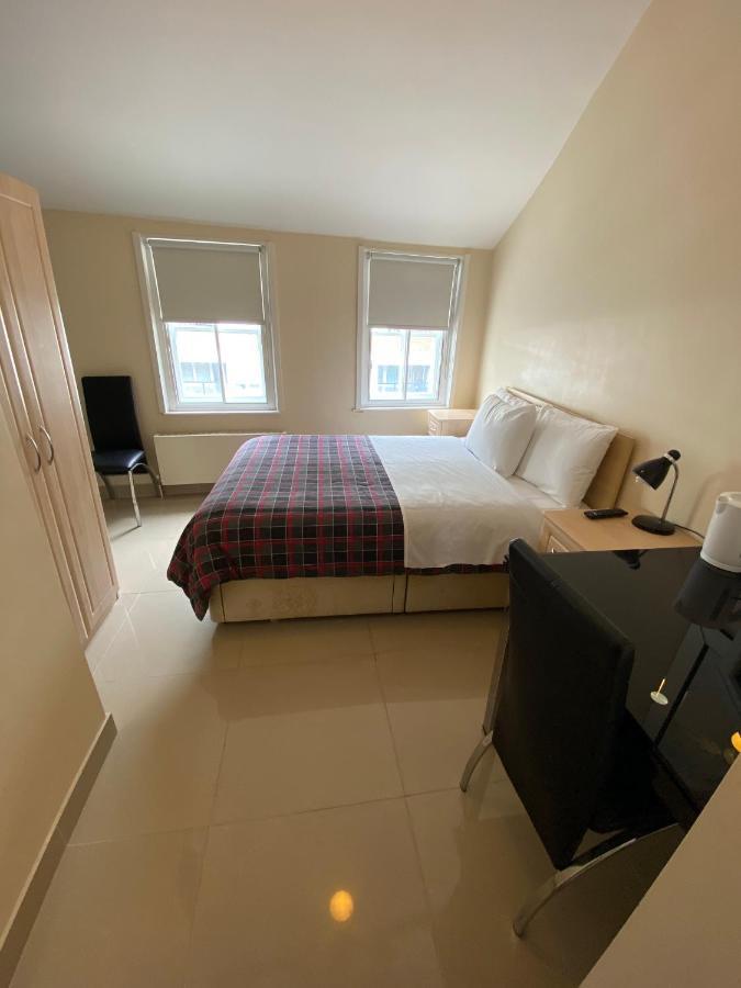 Apartahotel Seven Dials *