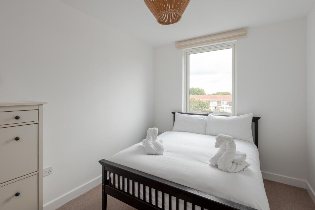 Apartamento Guestready - Urban Retreat At East End