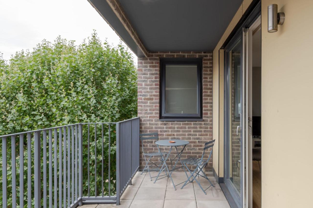 Guestready - Urban Retreat At East End Apartamento *