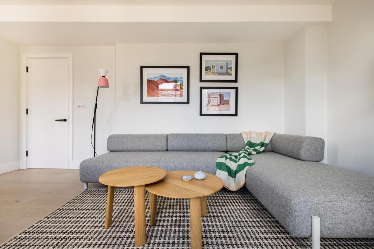 Appartement Hausd - Leicester Square Londen