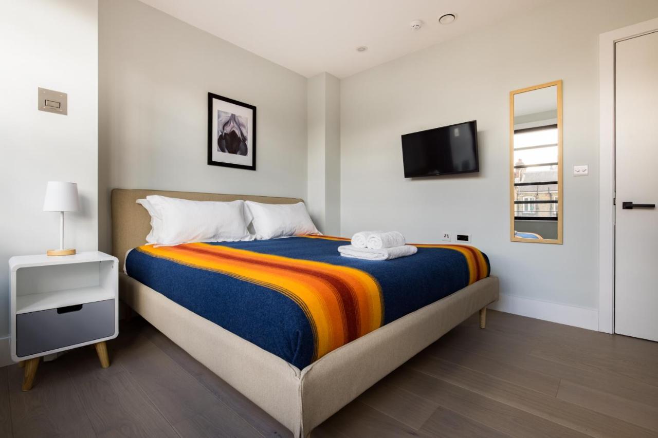 Appartement Hausd - Leicester Square *