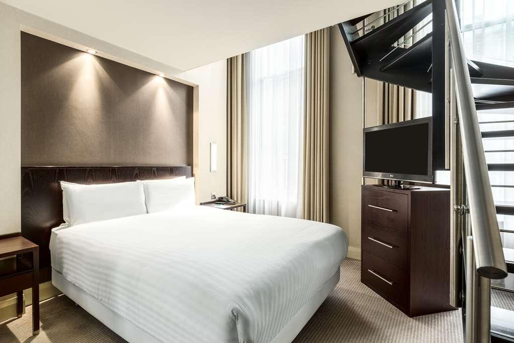 Hotel Nh Kensington London