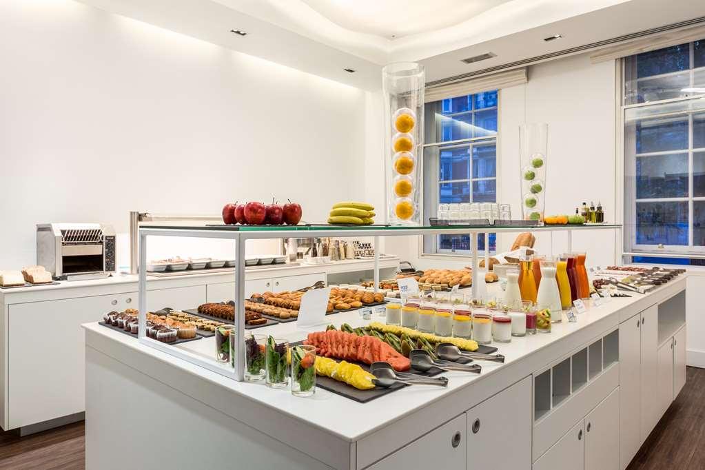 Nh Kensington 4* London