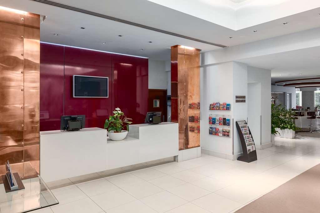 Hotel Nh Kensington London