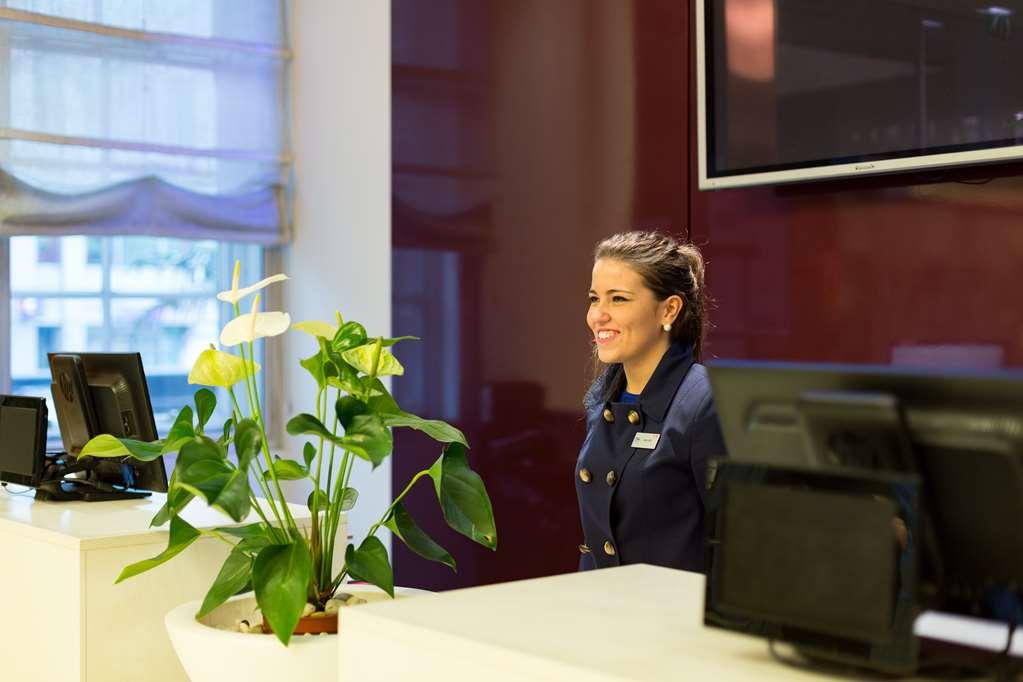Nh Kensington 4* London