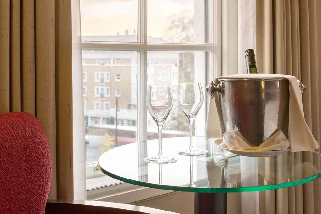 Nh Kensington Hotel London