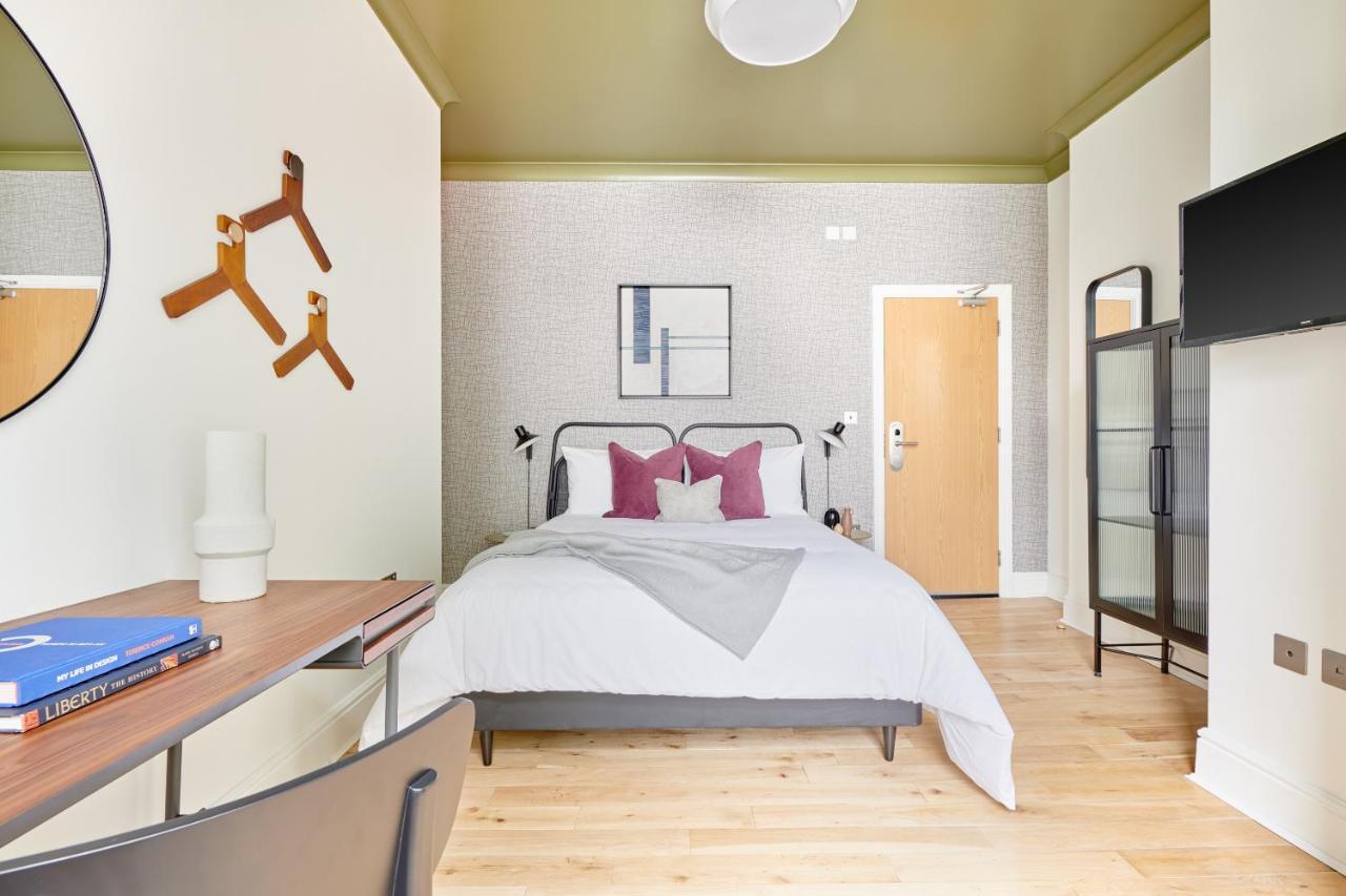Camden Road Hotel 3*
