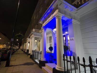 Hotel The Belgrave Londen