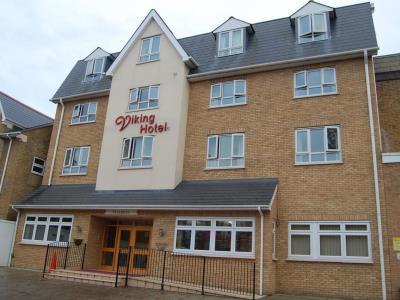 Viking Hotel 2*