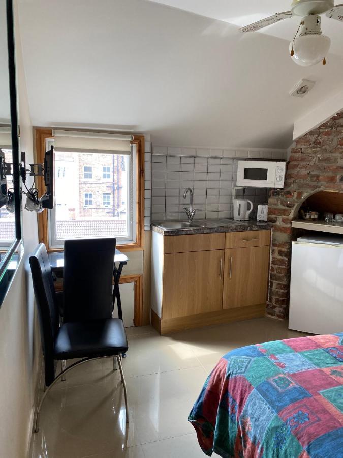 Apartahotel Seven Dials