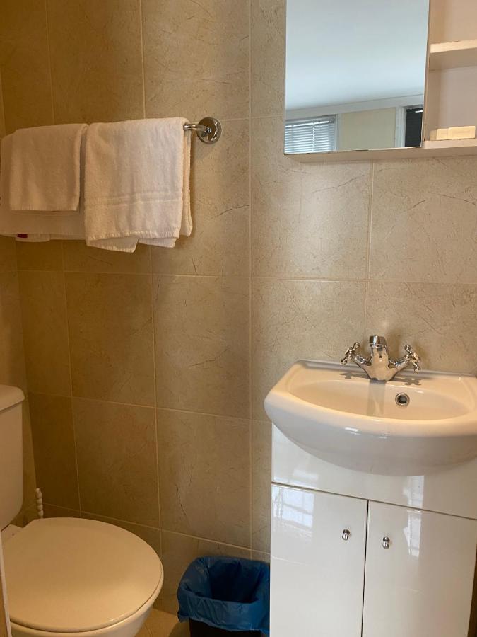 Seven Dials Apartahotel *