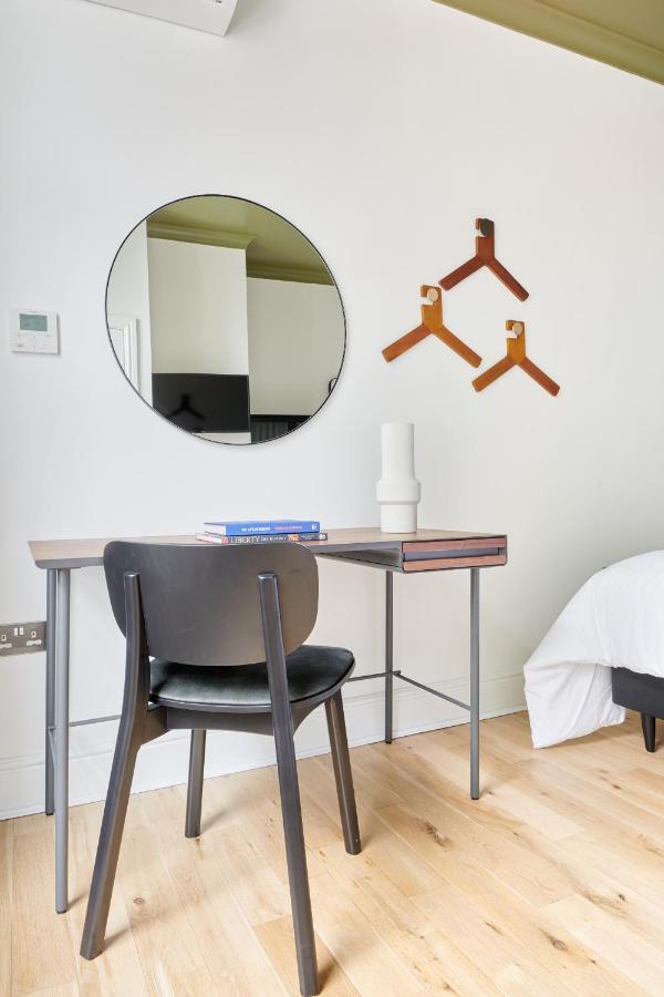 Camden Road Hotel London