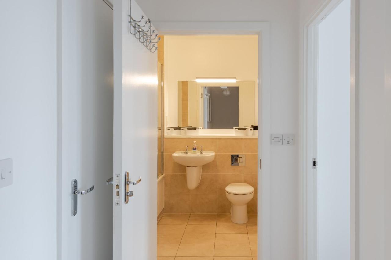 Guestready - Urban Retreat At East End Apartamento *