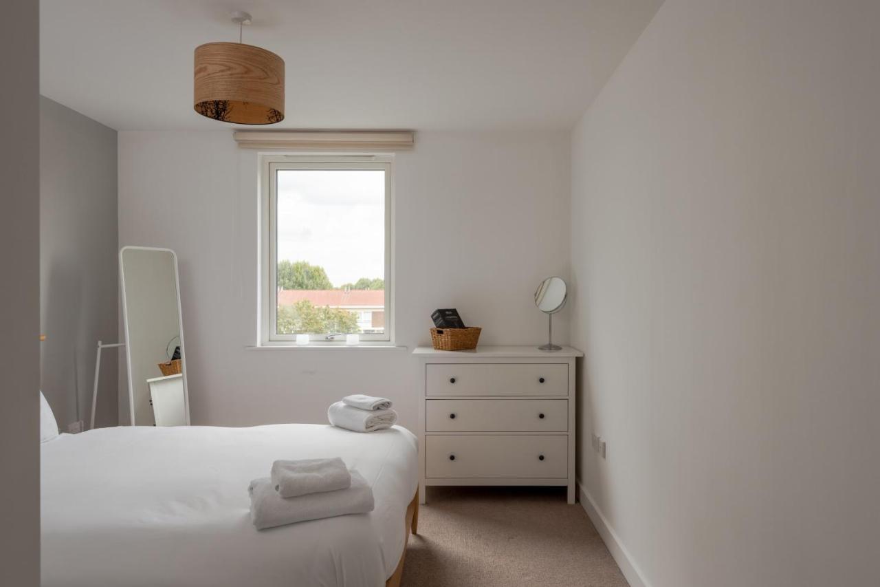 Guestready - Urban Retreat At East End Apartamento Londres