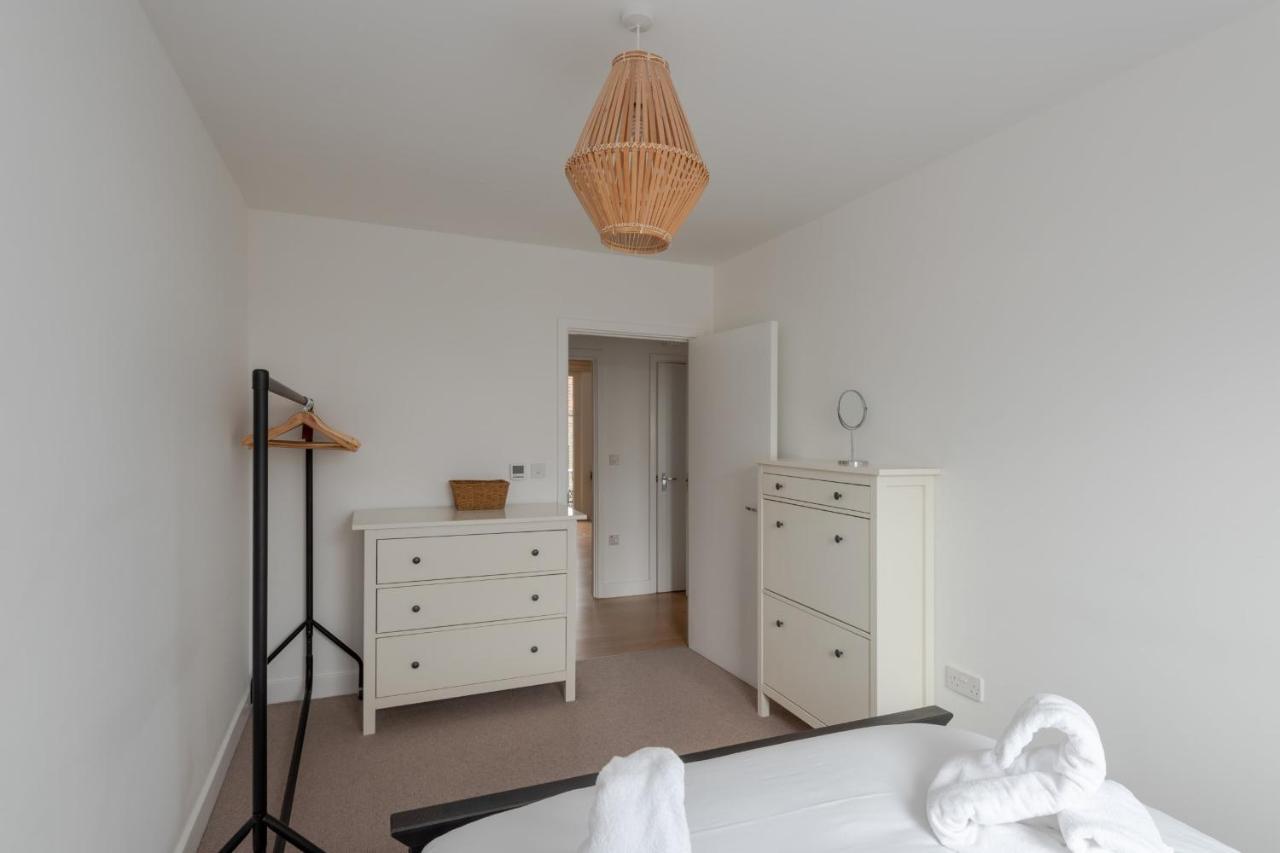 Guestready - Urban Retreat At East End * Londres