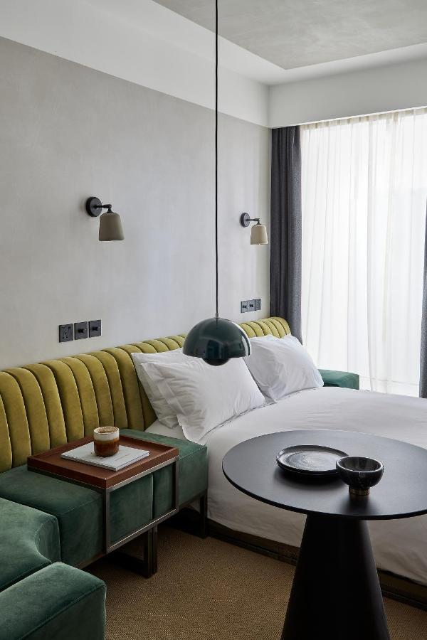 Staycity Dalston Aparthotel