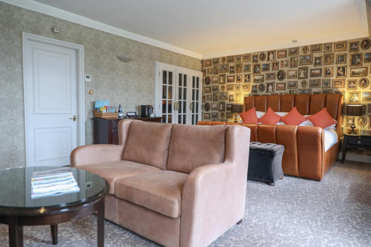 Du Vin Cannizaro House Wimbledon Hotel 4*