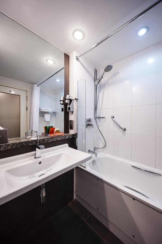 Hotel Nh Kensington Londen